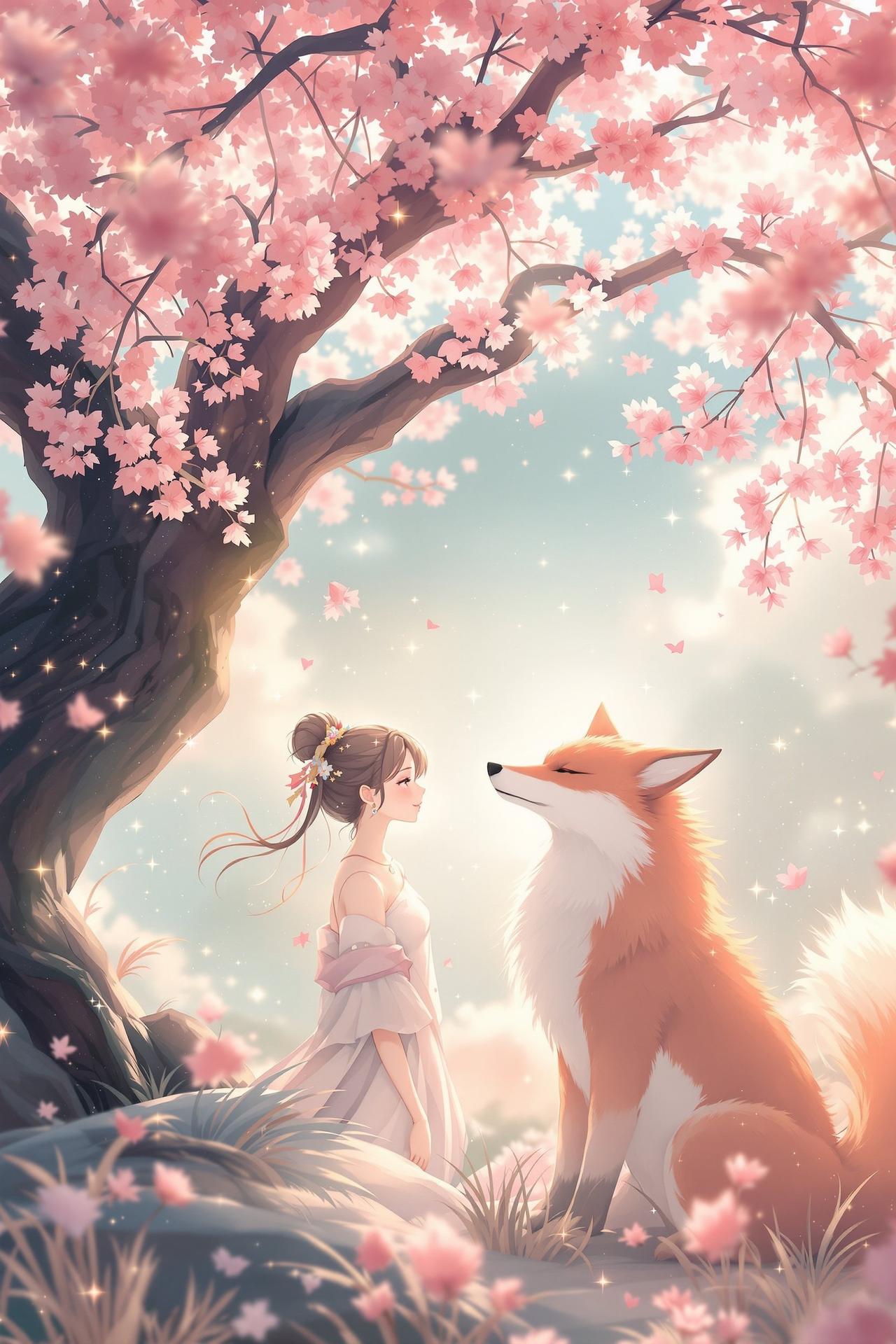 东方影视 - 狐妖小红娘·永恒
